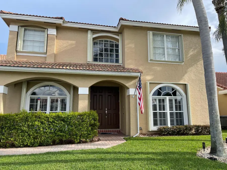 9460 Lake Serena Drive, Boca Raton, FL 33496 - #2
