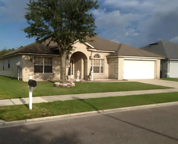 6419 Blue Leaf Lane, Jacksonville, FL 32244