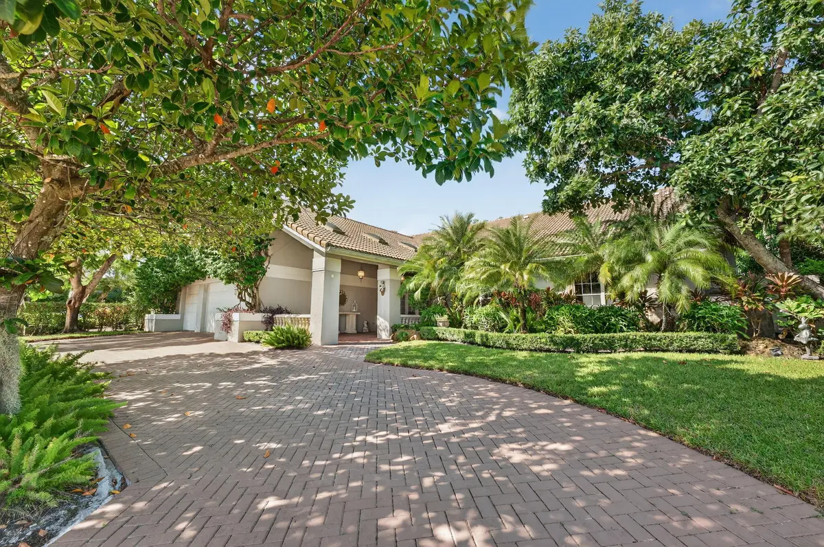 7205 Mandarin Drive, Boca Raton, FL 33433 - #1