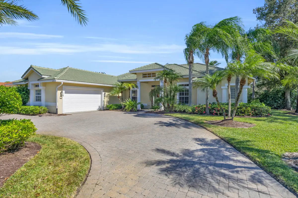 11461 SE Plandome Drive, Hobe Sound, FL 33455 - #1