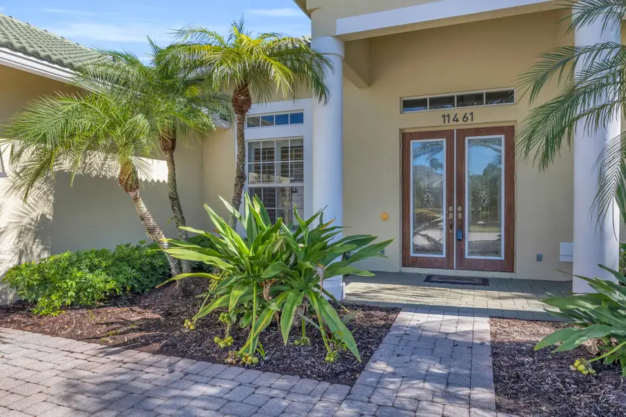 11461 SE Plandome Drive, Hobe Sound, FL 33455 - #3
