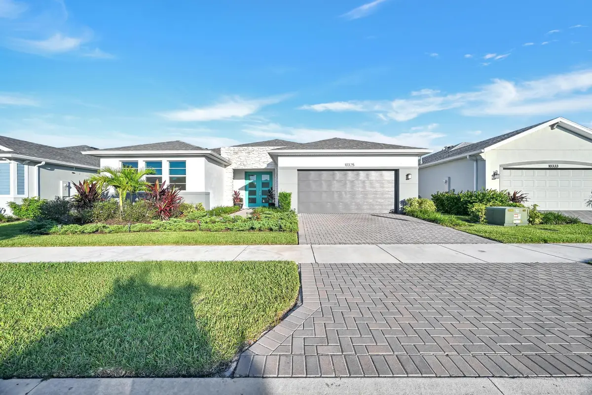 10325 SW Phineas Lane, Port Saint Lucie, FL 34987 - #1