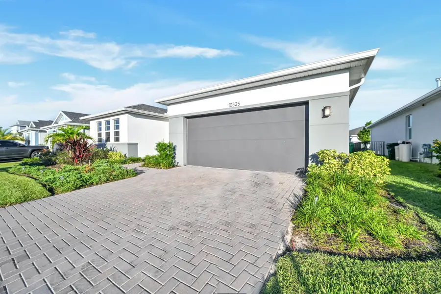 10325 SW Phineas Lane, Port Saint Lucie, FL 34987 - #2