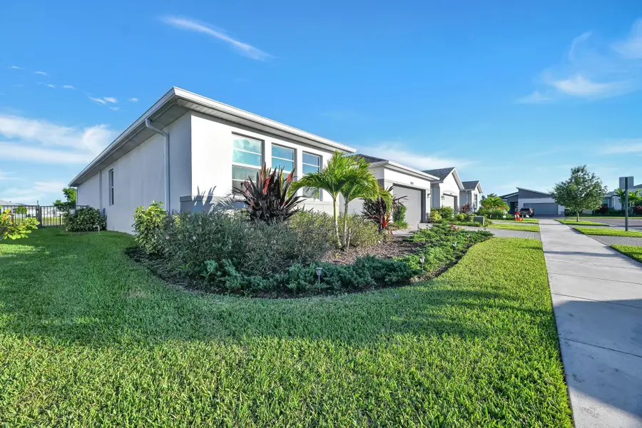 10325 SW Phineas Lane, Port Saint Lucie, FL 34987 - #3