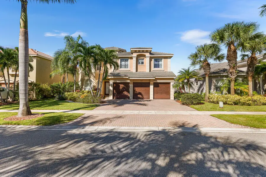 3126 Hamblin Way, Wellington, FL 33414 - #2