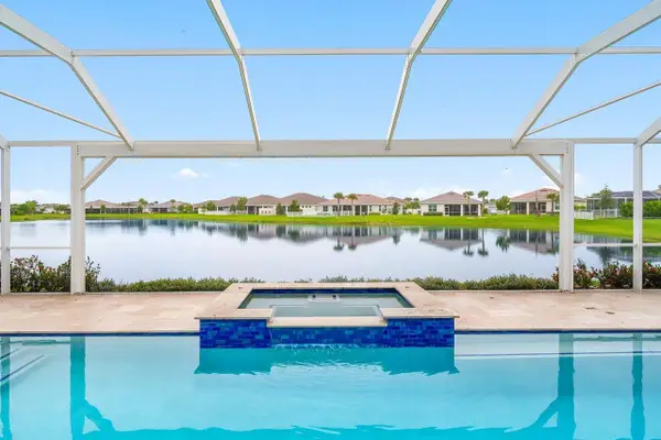 10310 SW Zaffre Lane, Port St Lucie, FL 34987