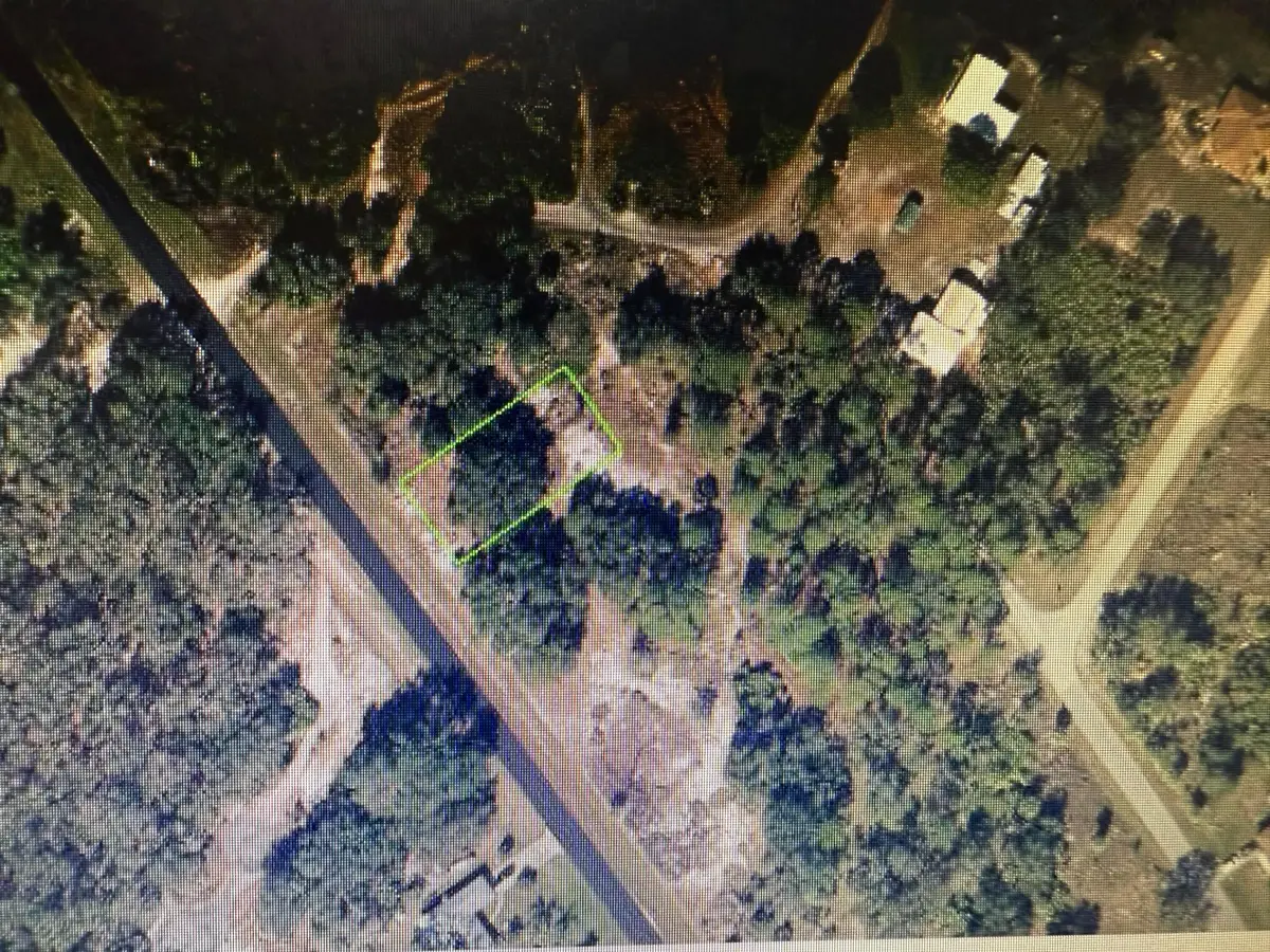 519 Washington Boulevard, Lake Placid, FL 33852 - #1