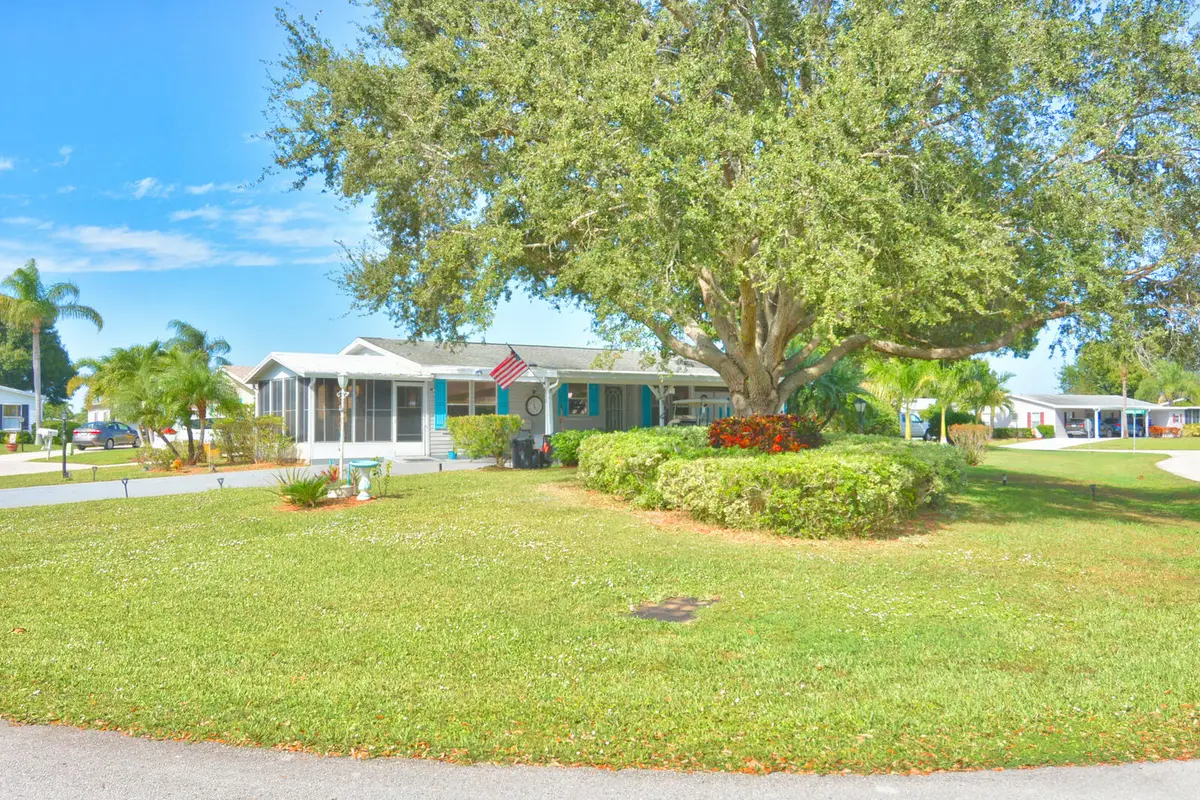 3712 Fetterbush Court, Port Saint Lucie, FL 34952 - #1