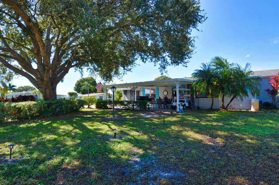 3712 Fetterbush Court, Port Saint Lucie, FL 34952 - #2