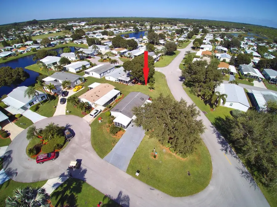 3712 Fetterbush Court, Port Saint Lucie, FL 34952 - #3