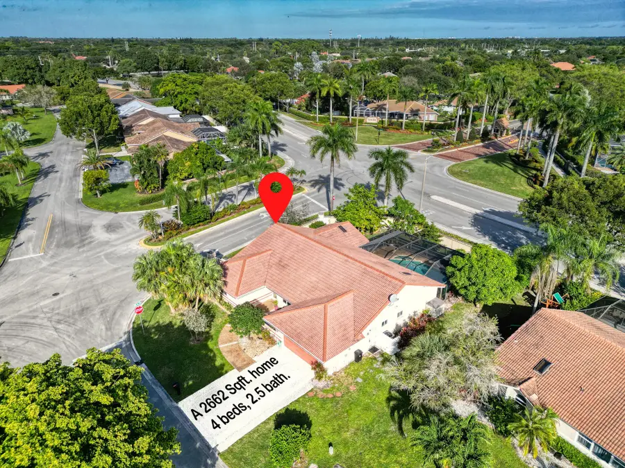 4377 NW 88th Terrace, Coral Springs, FL 33065 - #3