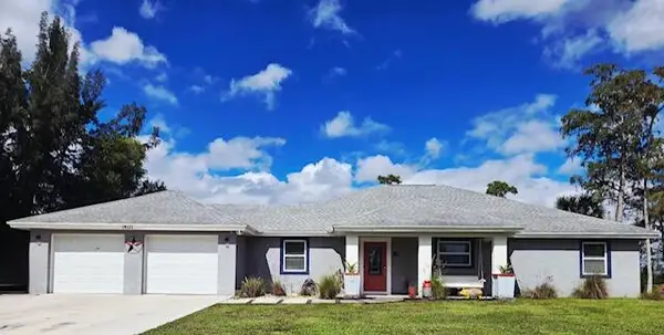 14171 Biddex Road, ,, FL 33470