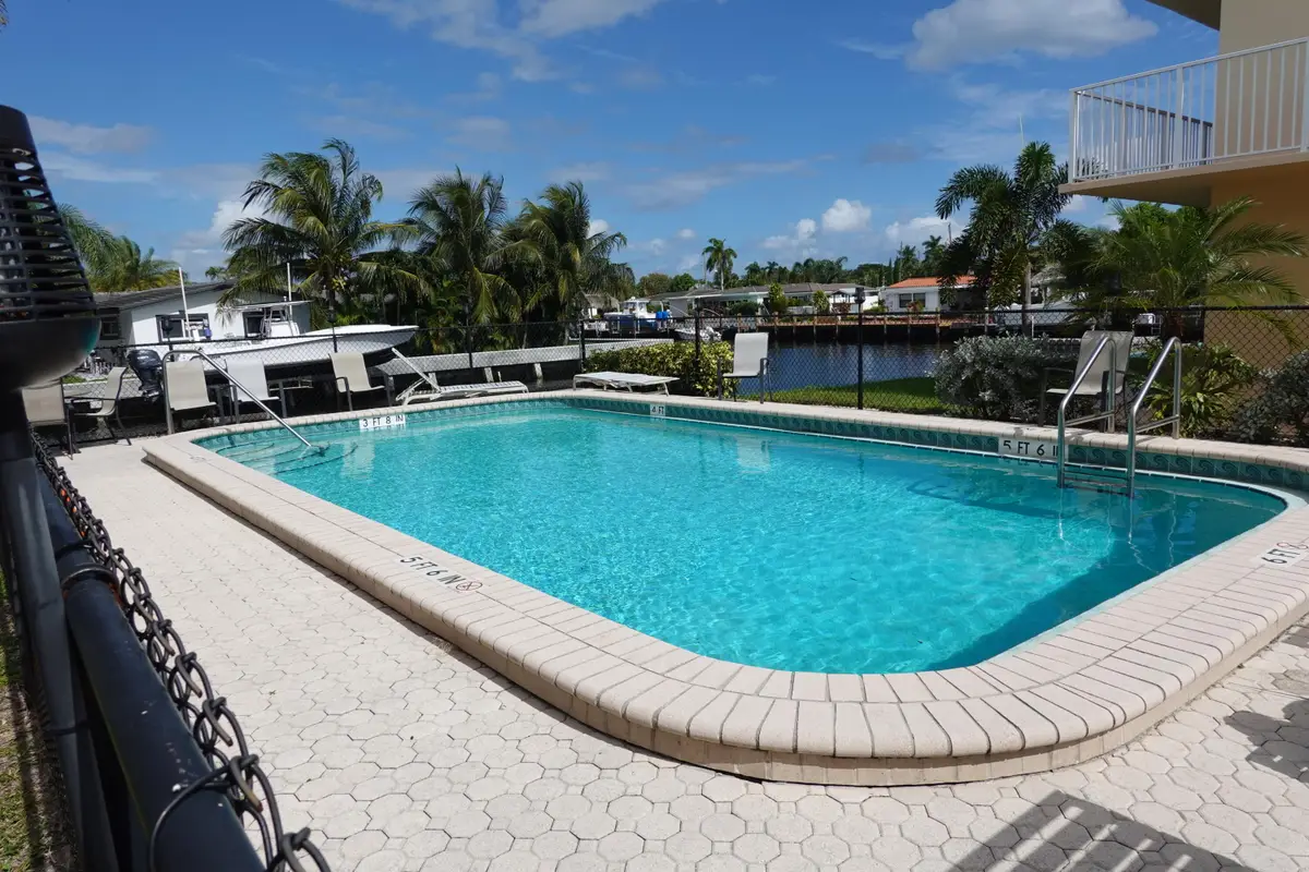 301 E Mcnab Road #113, Pompano Beach, FL 33060 - #1