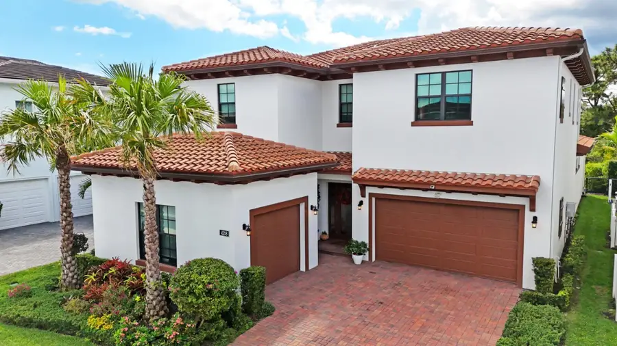 4218 Mendel Lane, Palm Beach Gardens, FL 33418 - #2