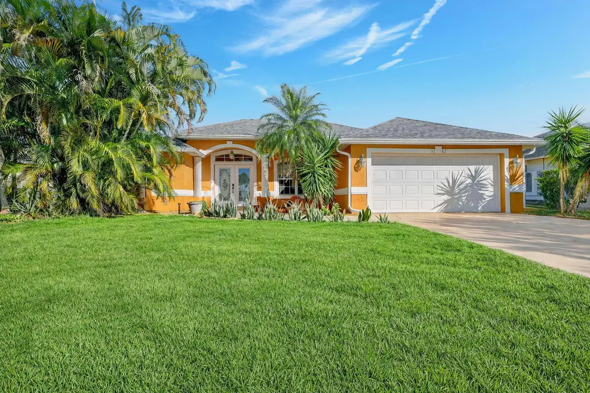 3282 SE West Snow Road, Port Saint Lucie, FL 34984 - #1