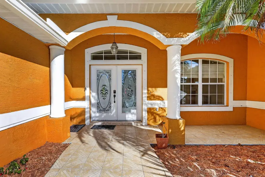 3282 SE West Snow Road, Port Saint Lucie, FL 34984 - #3