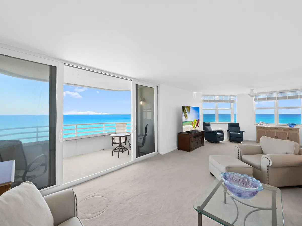 3407 S Ocean Boulevard #7a, Highland Beach, FL 33487 - #1