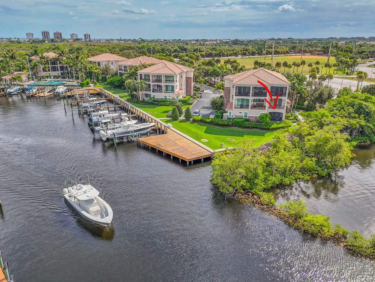 13435 Treasure Cove Circle, North Palm Beach, FL 33408 - #1