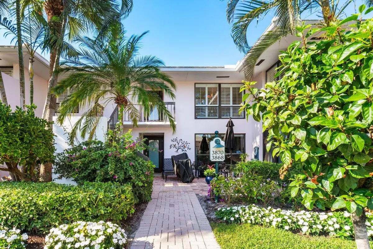 3870 Quail Ridge Drive #Blue Heron, Boynton Beach, FL 33436 - #1