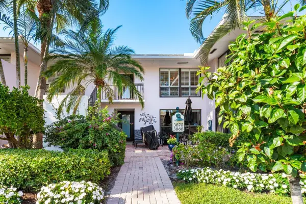 3870 Quail Ridge Drive #Blue Heron, Boynton Beach, FL 33436