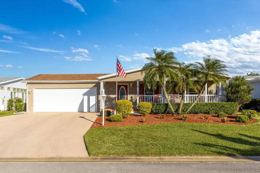 7724 White Egret Lane, Port Saint Lucie, FL 34952 - #2