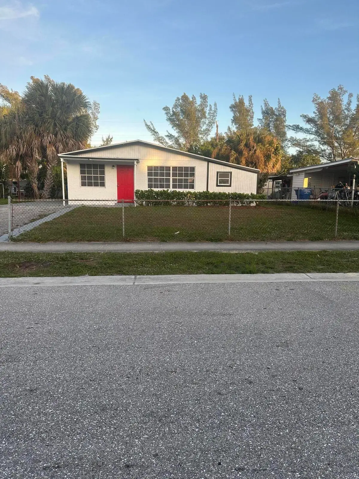 1210 Avenue R, Riviera Beach, FL 33404 - #1