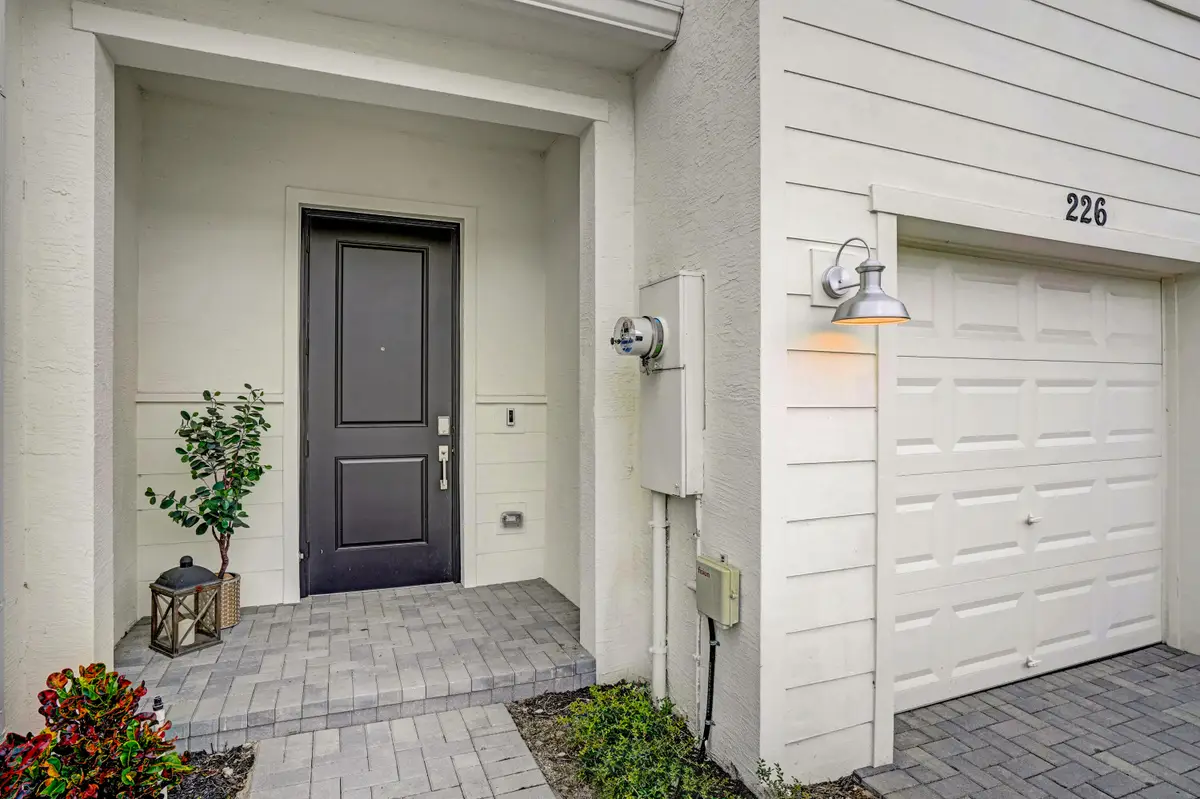 226 SE Woodbark Street, Port Saint Lucie, FL 34984 - #1