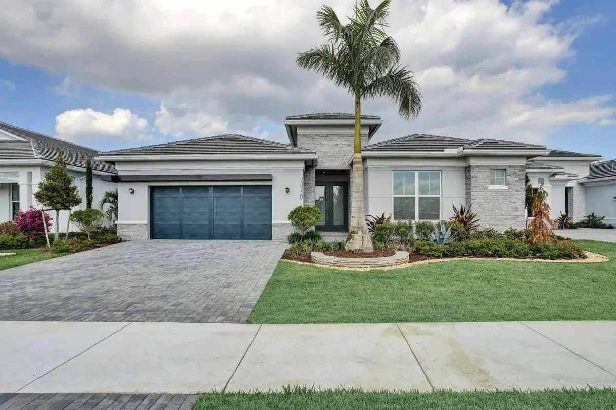10120 Timber Creek Way, Palm Beach Gardens, FL 33412 - #1