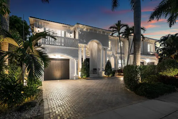 712 NE 71st Street, Boca Raton, FL 33487