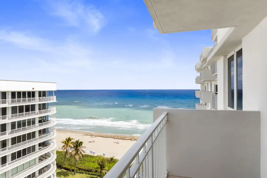 3215 S Ocean Boulevard #906, Highland Beach, FL 33487 - #2