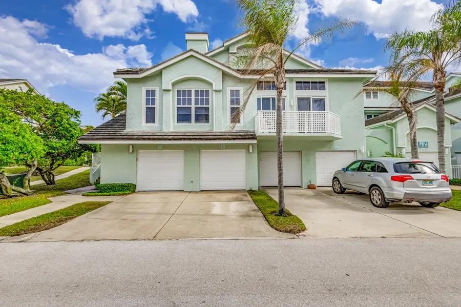 303 Mainsail Circle, Jupiter, FL 33477 - #3