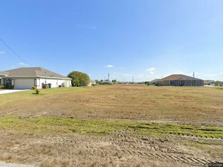 523 NW 25th Place, Cape Coral, FL 33993 - #1