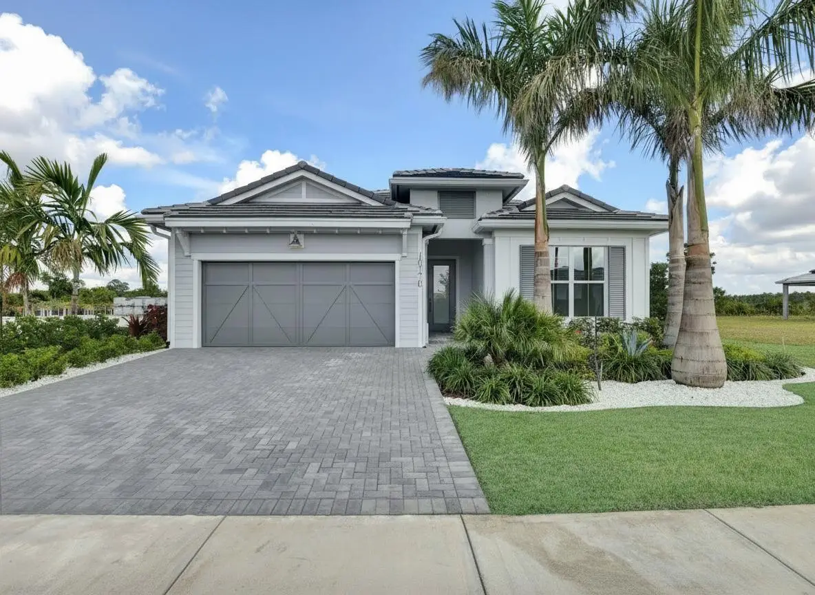 10170 Timber Creek Way, Palm Beach Gardens, FL 33412 - #1