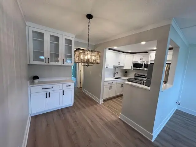 124 Sheffield F, West Palm Beach, FL 33417 - #1