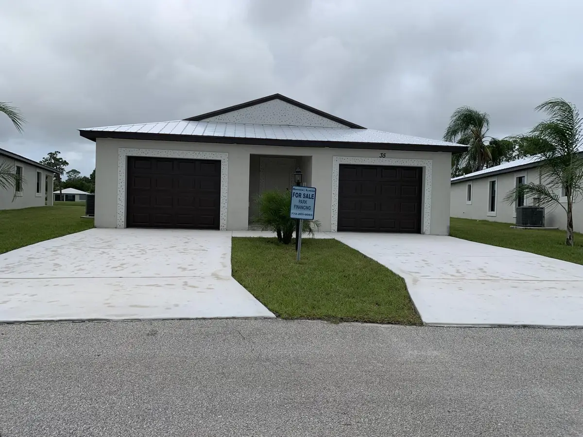 6647 Spanish Lakes Blvd., Fort Pierce, FL 34951 - #1