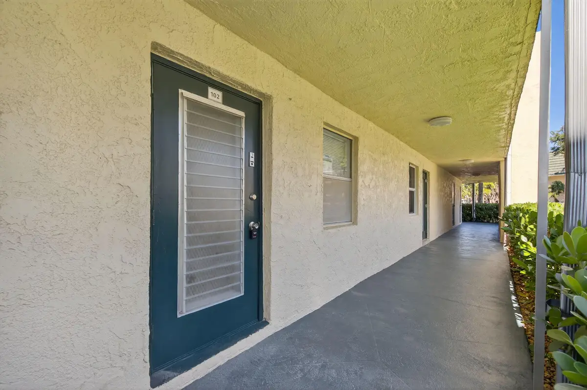 9090 Lime Bay Boulevard #102, Tamarac, FL 33321 - #1