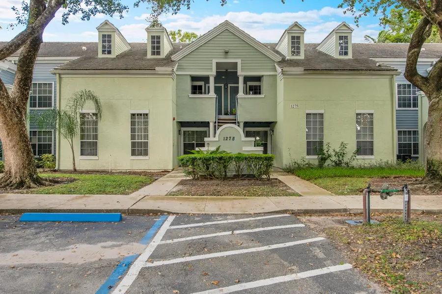 1275 Crystal Way #K, Delray Beach, FL 33444 - #2