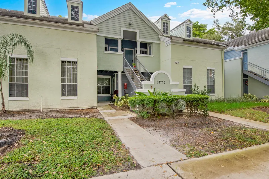 1275 Crystal Way #K, Delray Beach, FL 33444 - #3