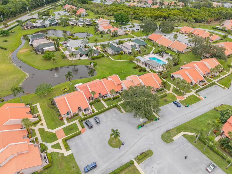 3512 SE Sandpiper Circle, Port Saint Lucie, FL 34952 - #2