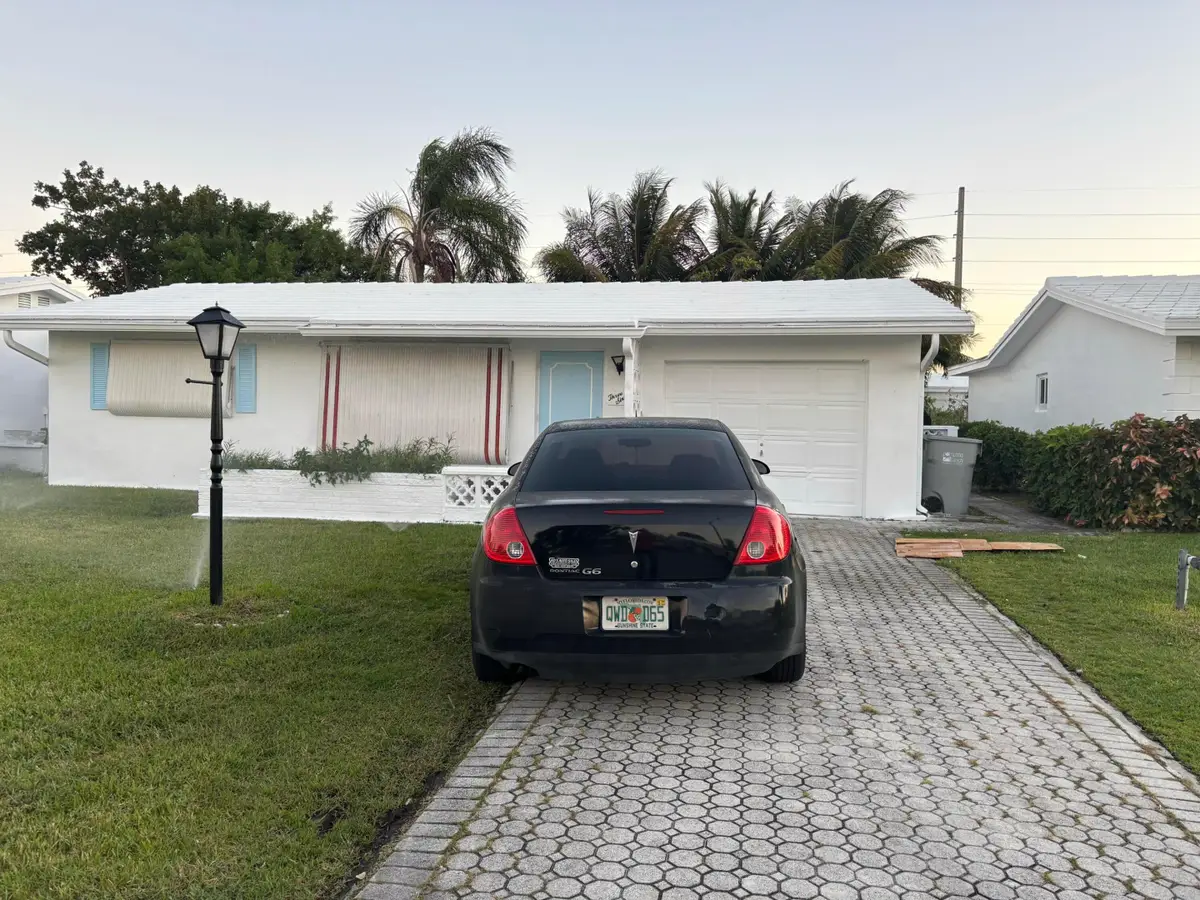 360 Leisure Boulevard, Pompano Beach, FL 33064 - #1
