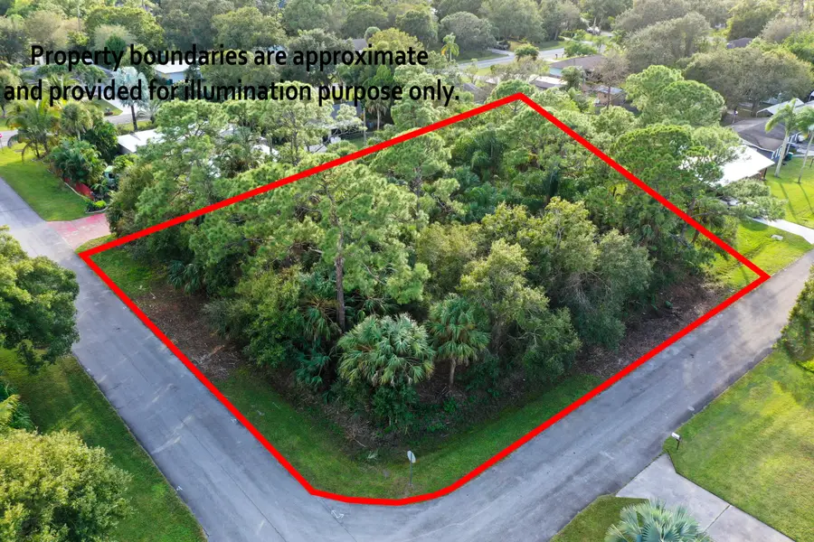 8503 W Penny Lane, Fort Pierce, FL 34951 - #2