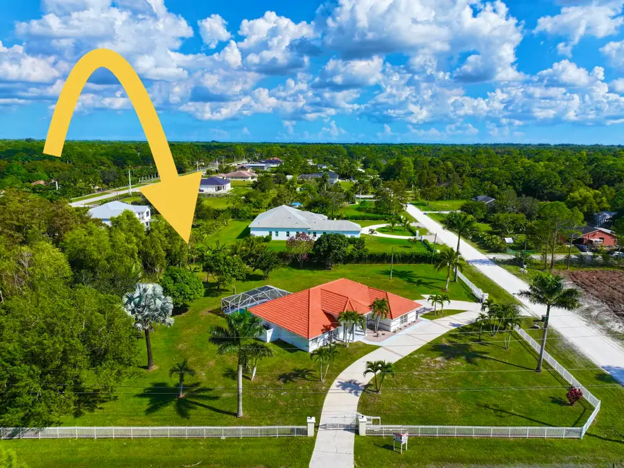 17477 69th Street N, Loxahatchee, FL 33470 - #2