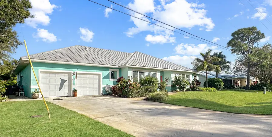 5212 Feather Creek Drive, Fort Pierce, FL 34951 - #2
