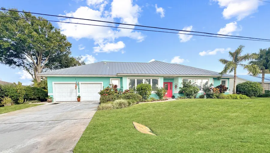 5212 Feather Creek Drive, Fort Pierce, FL 34951 - #3