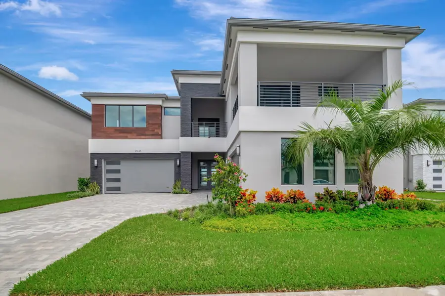 20146 Casa De Campo Lane, Boca Raton, FL 33434 - #2