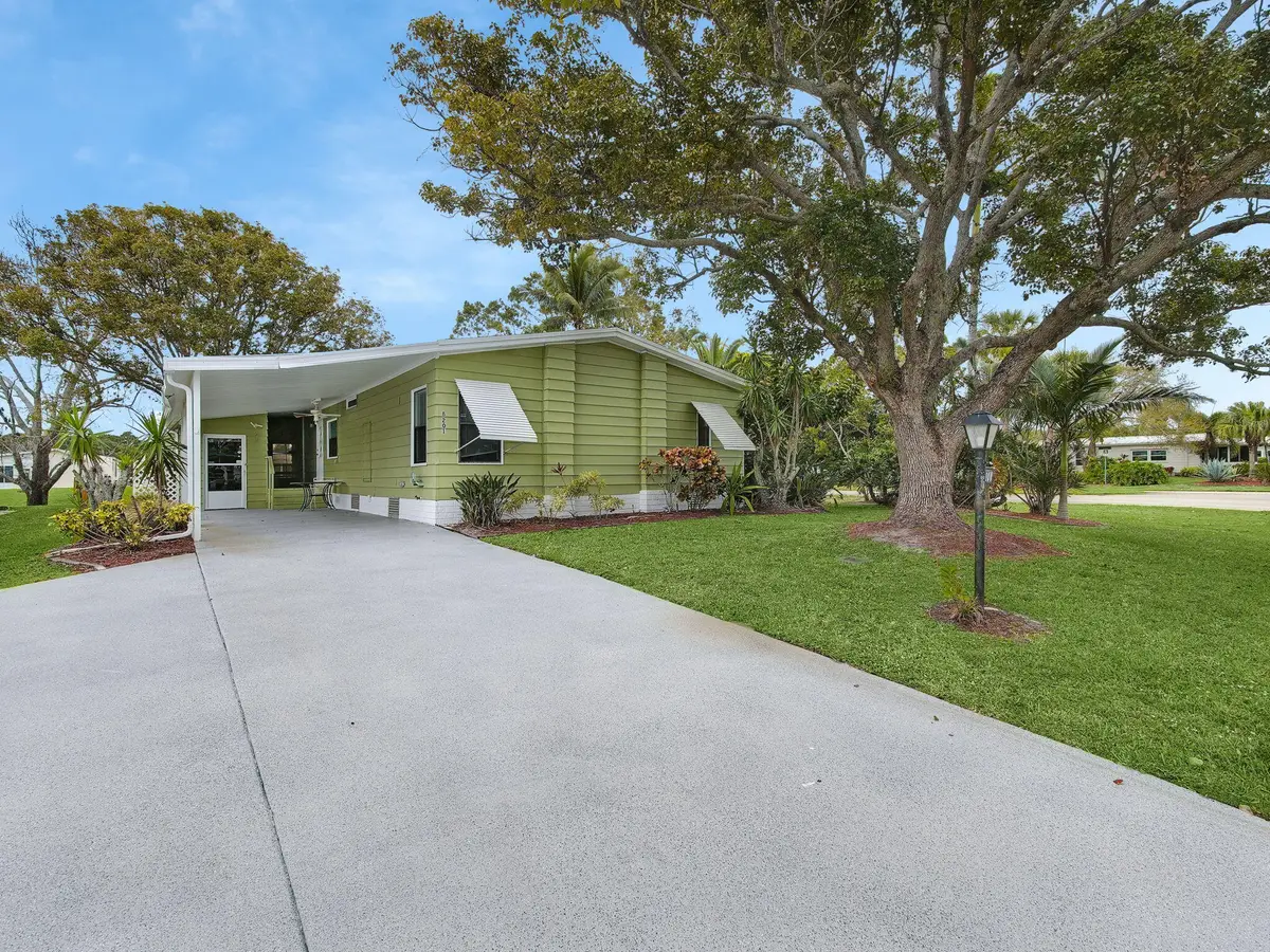 8201 Cinnamon Lane, Port Saint Lucie, FL 34952 - #1