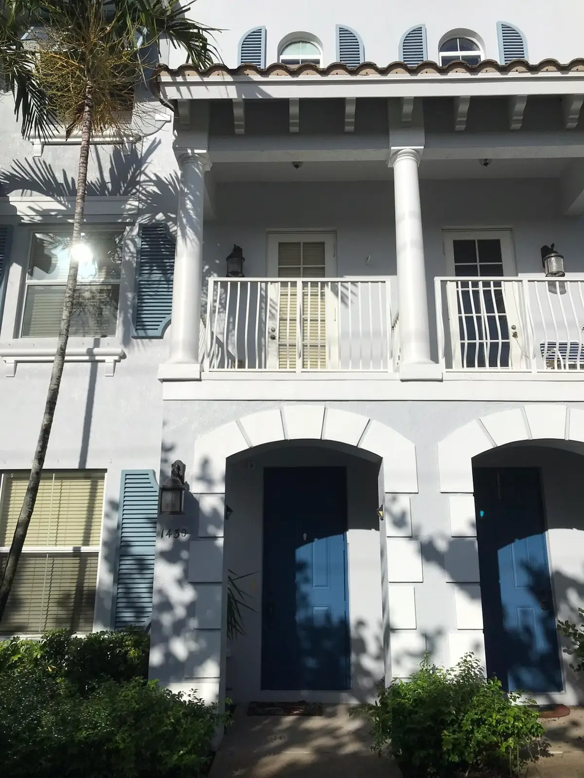 1430 Via Alferi, Boynton Beach, FL 33426 - #1