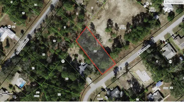 9131 N Bertin Drive, ,, FL 34434
