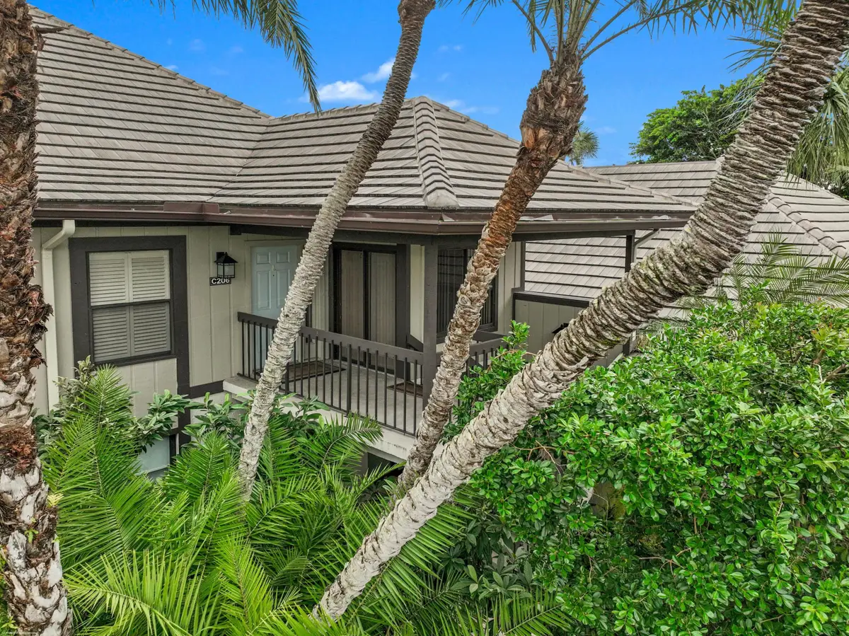 13244 Polo Club Road #C206, Wellington, FL 33414 - #1