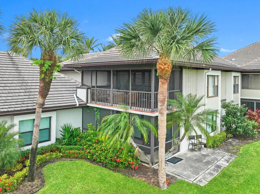 13244 Polo Club Road #C206, Wellington, FL 33414 - #2
